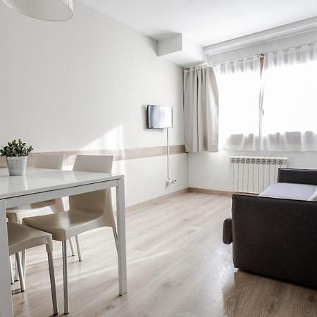 Outdoor Apartaments - Basecamp Андорра-ла-Велья Екстер'єр фото