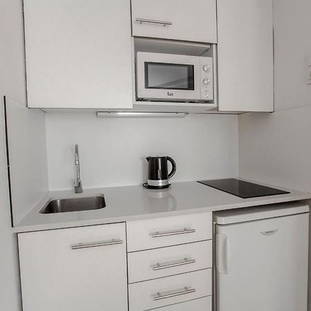 Outdoor Apartaments - Basecamp Андорра-ла-Велья Номер фото