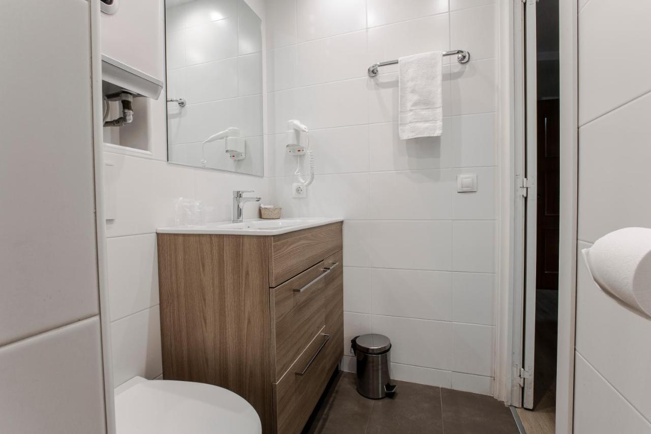 Outdoor Apartaments - Basecamp Андорра-ла-Велья Екстер'єр фото