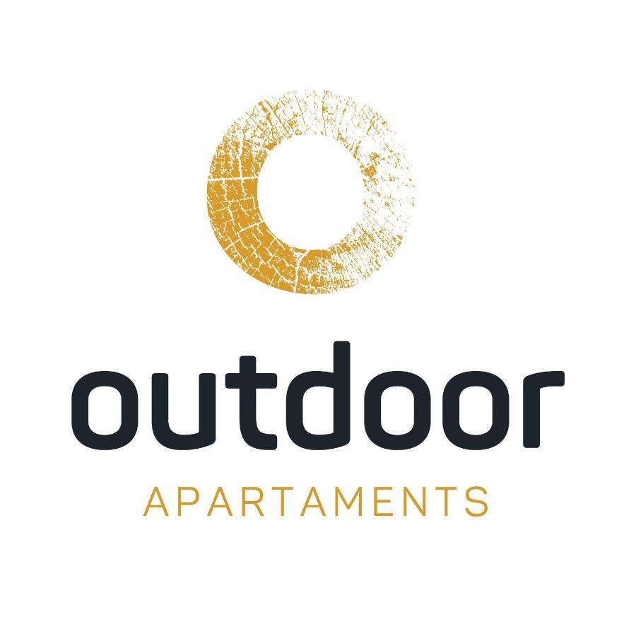 Outdoor Apartaments - Basecamp Андорра-ла-Велья Екстер'єр фото