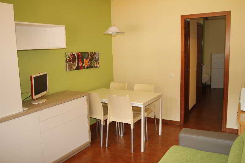 Outdoor Apartaments - Basecamp Андорра-ла-Велья Екстер'єр фото